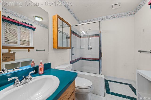 54860 Pimenta Drive, Macomb Township, MI 48042