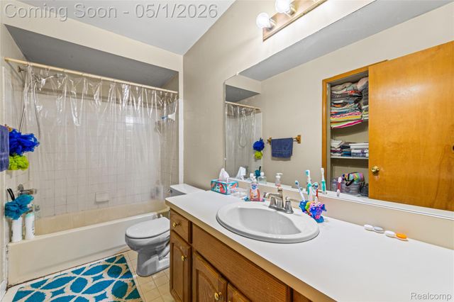54860 Pimenta Drive, Macomb Township, MI 48042