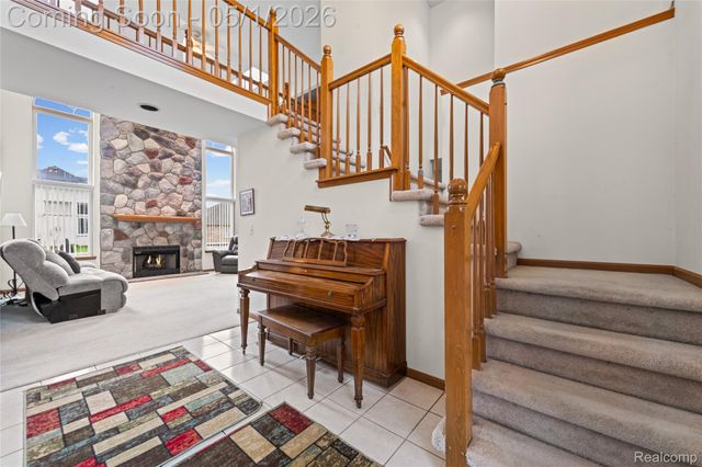 54860 Pimenta Drive, Macomb Township, MI 48042