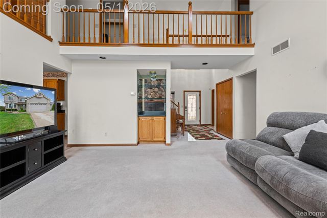 54860 Pimenta Drive, Macomb Township, MI 48042