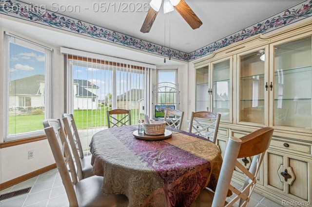 54860 Pimenta Drive, Macomb Township, MI 48042