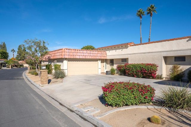 40660 La Costa Circle E, Palm Desert, CA 92211