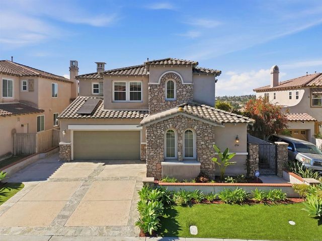 2784 Rambling Vista Road, Chula Vista, CA 91915