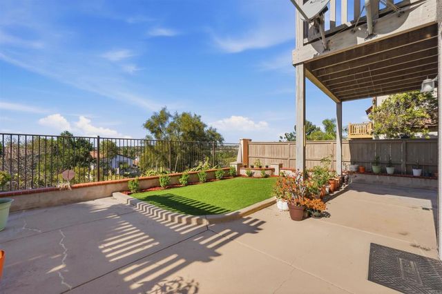 2784 Rambling Vista Road, Chula Vista, CA 91915