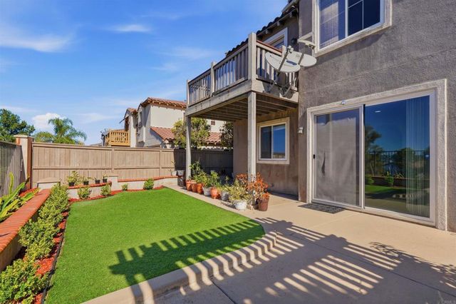 2784 Rambling Vista Road, Chula Vista, CA 91915