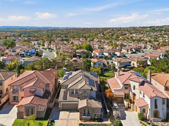 2784 Rambling Vista Road, Chula Vista, CA 91915