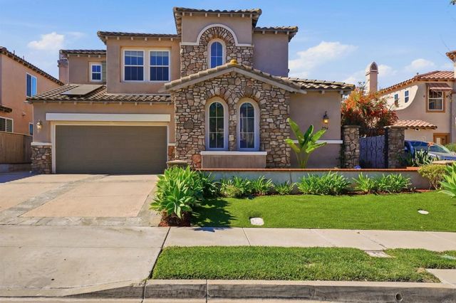 2784 Rambling Vista Road, Chula Vista, CA 91915