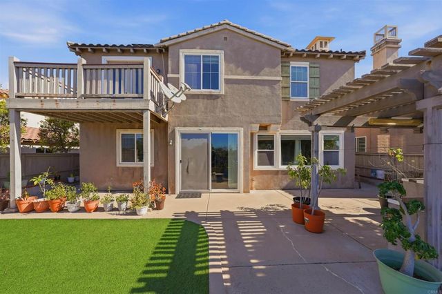 2784 Rambling Vista Road, Chula Vista, CA 91915