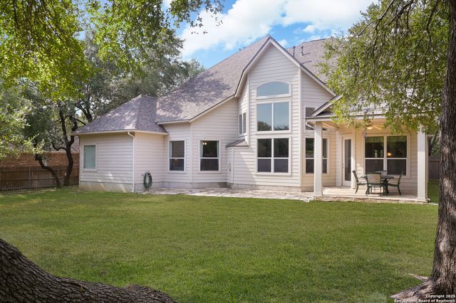4630 Grass Fight, San Antonio, TX 78253