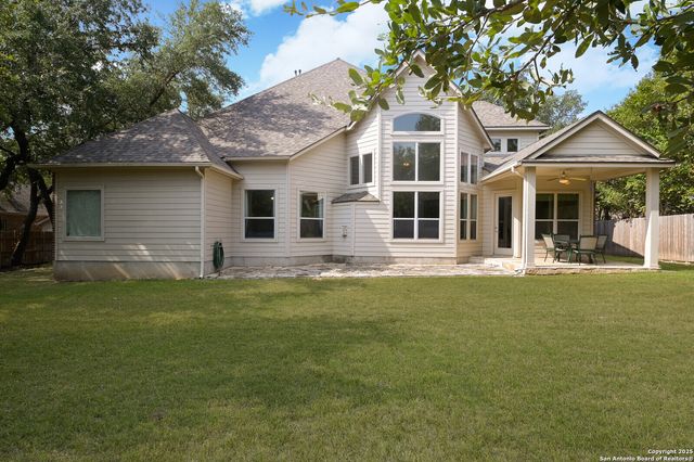 4630 Grass Fight, San Antonio, TX 78253