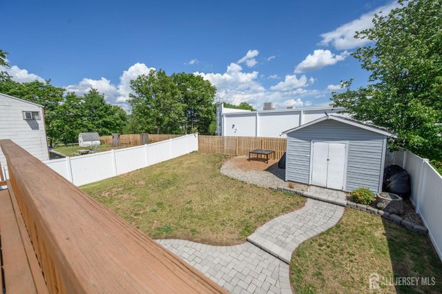 204 Brown Avenue, Iselin, NJ 08830