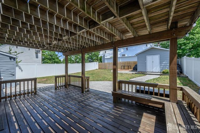 204 Brown Avenue, Iselin, NJ 08830