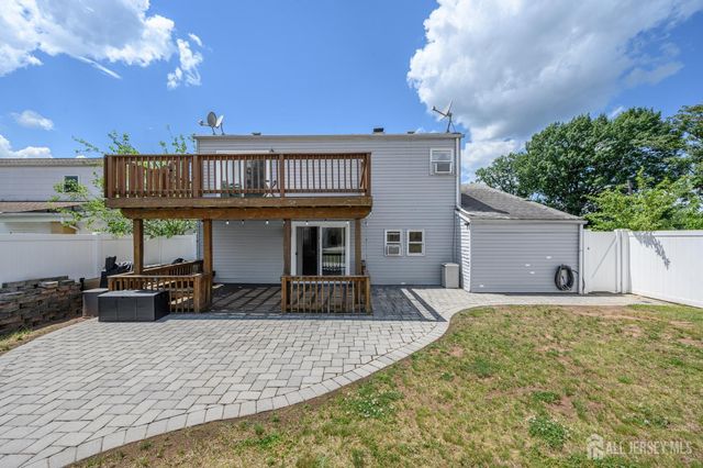 204 Brown Avenue, Iselin, NJ 08830