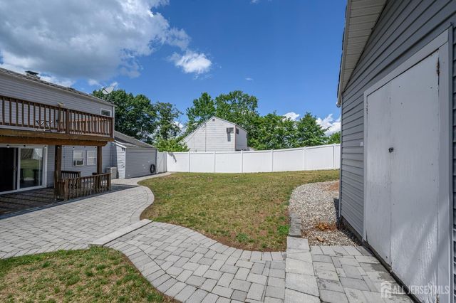 204 Brown Avenue, Iselin, NJ 08830