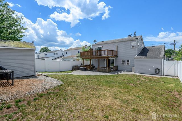 204 Brown Avenue, Iselin, NJ 08830