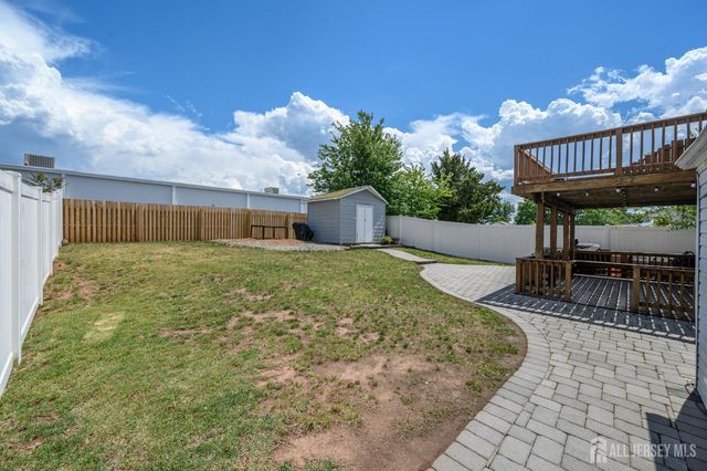 204 Brown Avenue, Iselin, NJ 08830