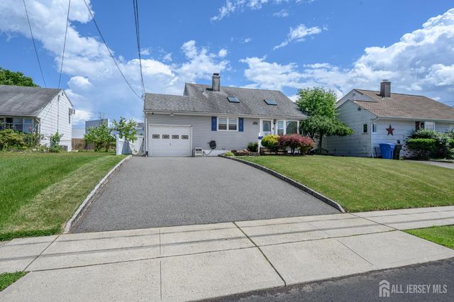 204 Brown Avenue, Iselin, NJ 08830