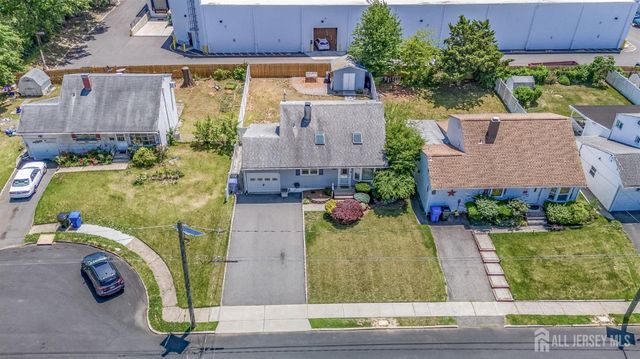 204 Brown Avenue, Iselin, NJ 08830