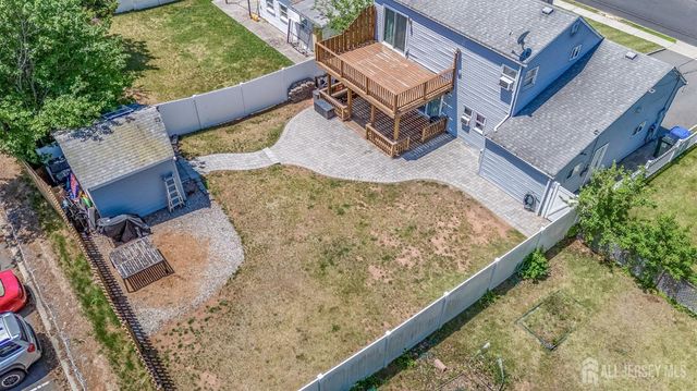 204 Brown Avenue, Iselin, NJ 08830