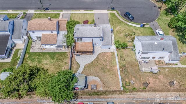 204 Brown Avenue, Iselin, NJ 08830
