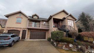 6623 S HIDDEN MILL CV, Cottonwood Heights, UT 84121