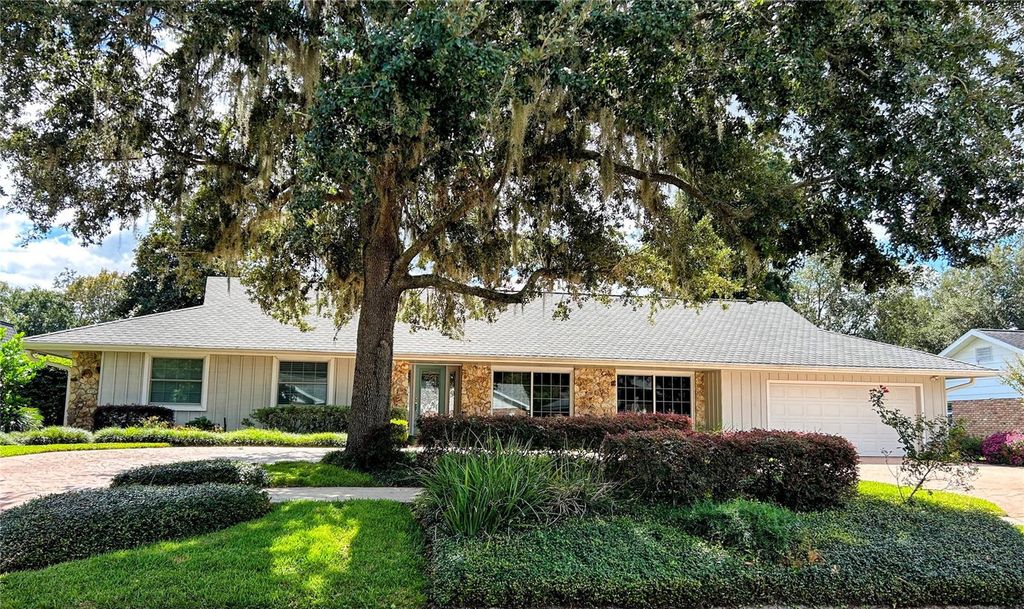 1216 BUCKWOOD DRIVE, Orlando, FL 32806