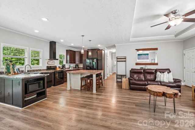 51 Hermit Springs Trail, Hendersonville, NC 28739