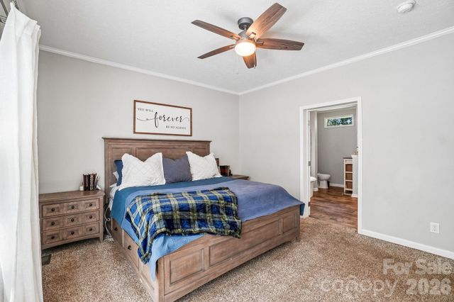 51 Hermit Springs Trail, Hendersonville, NC 28739