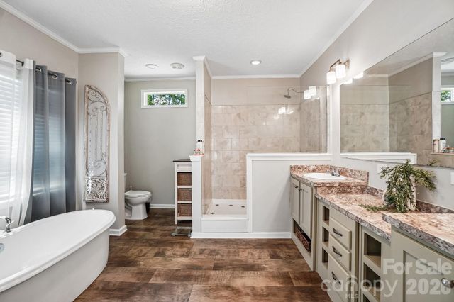 51 Hermit Springs Trail, Hendersonville, NC 28739