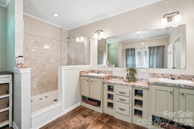 51 Hermit Springs Trail, Hendersonville, NC 28739