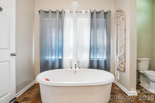 51 Hermit Springs Trail, Hendersonville, NC 28739