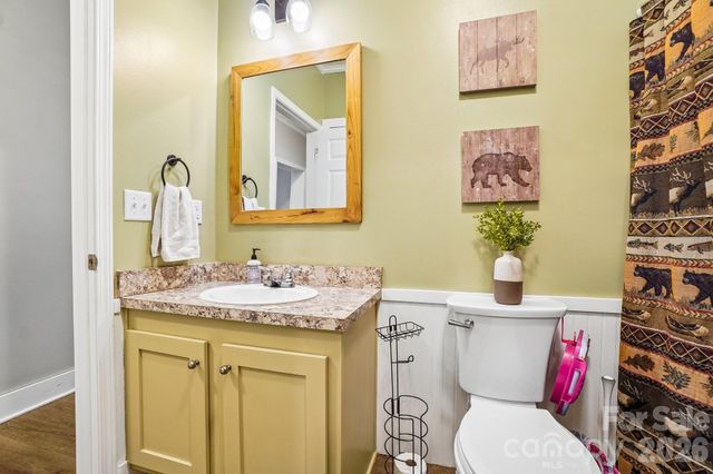 51 Hermit Springs Trail, Hendersonville, NC 28739