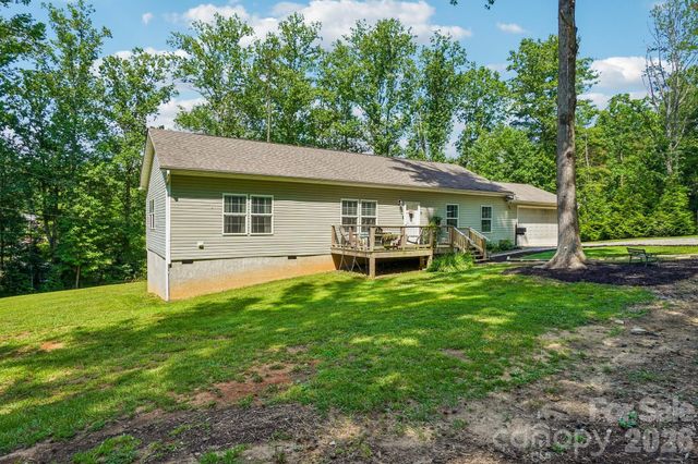 51 Hermit Springs Trail, Hendersonville, NC 28739