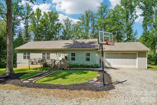51 Hermit Springs Trail, Hendersonville, NC 28739