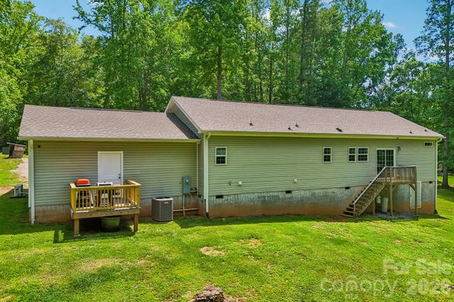 51 Hermit Springs Trail, Hendersonville, NC 28739