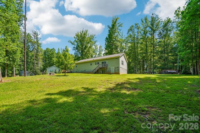 51 Hermit Springs Trail, Hendersonville, NC 28739