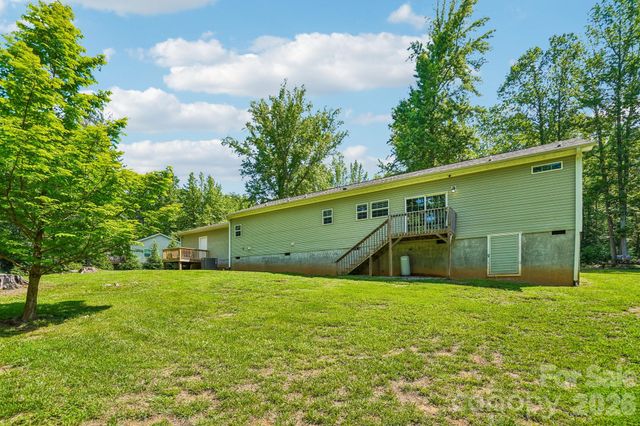 51 Hermit Springs Trail, Hendersonville, NC 28739