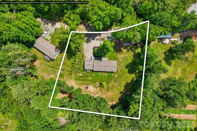 51 Hermit Springs Trail, Hendersonville, NC 28739