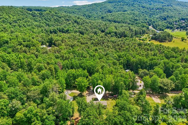 51 Hermit Springs Trail, Hendersonville, NC 28739