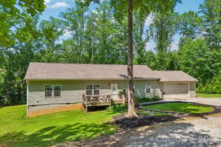 51 Hermit Springs Trail, Hendersonville, NC 28739