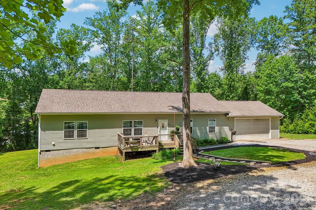 51 Hermit Springs Trail, Hendersonville, NC 28739