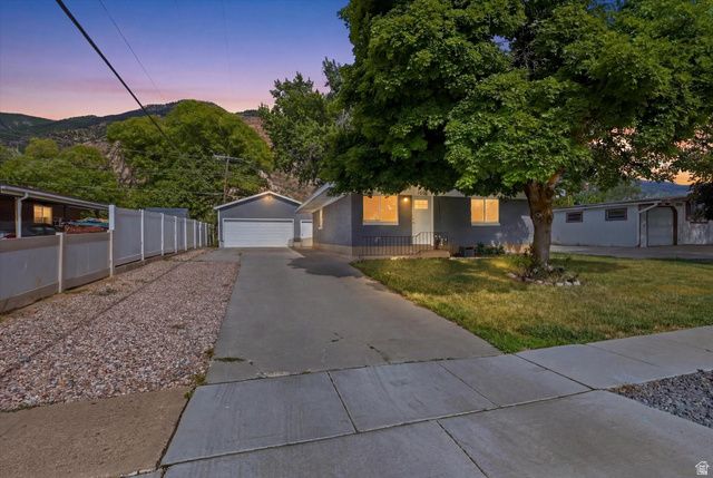 1016 N MONROE BLVD, Ogden, UT 84404