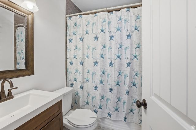 1016 N MONROE BLVD, Ogden, UT 84404