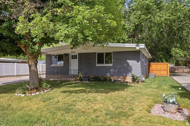 1016 N MONROE BLVD, Ogden, UT 84404