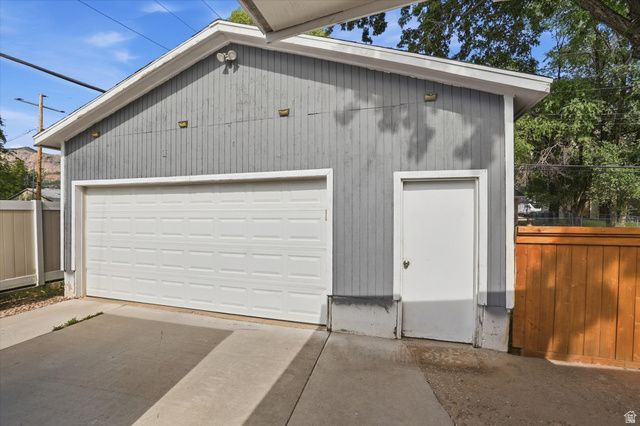 1016 N MONROE BLVD, Ogden, UT 84404