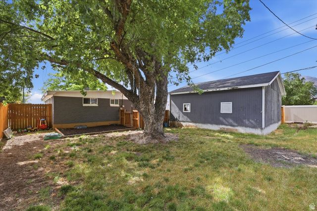 1016 N MONROE BLVD, Ogden, UT 84404