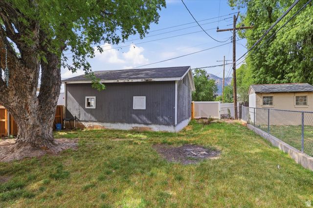 1016 N MONROE BLVD, Ogden, UT 84404