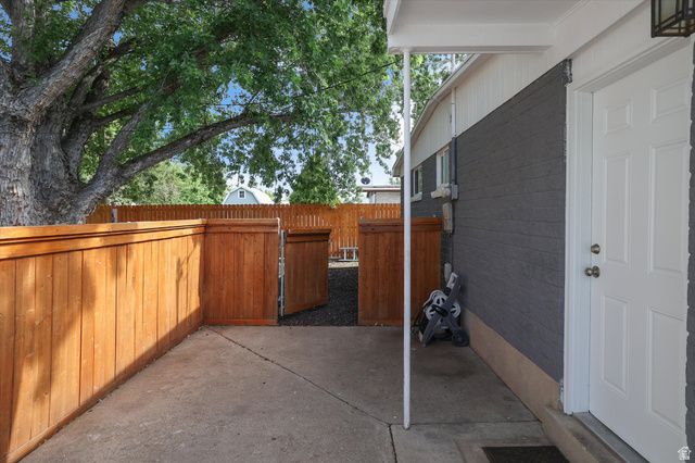 1016 N MONROE BLVD, Ogden, UT 84404