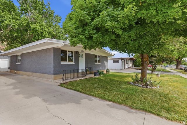 1016 N MONROE BLVD, Ogden, UT 84404