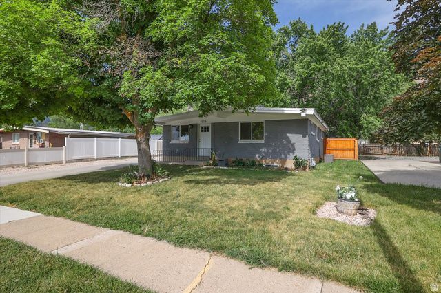 1016 N MONROE BLVD, Ogden, UT 84404